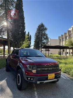 فۆرد F-150 راپتۆر